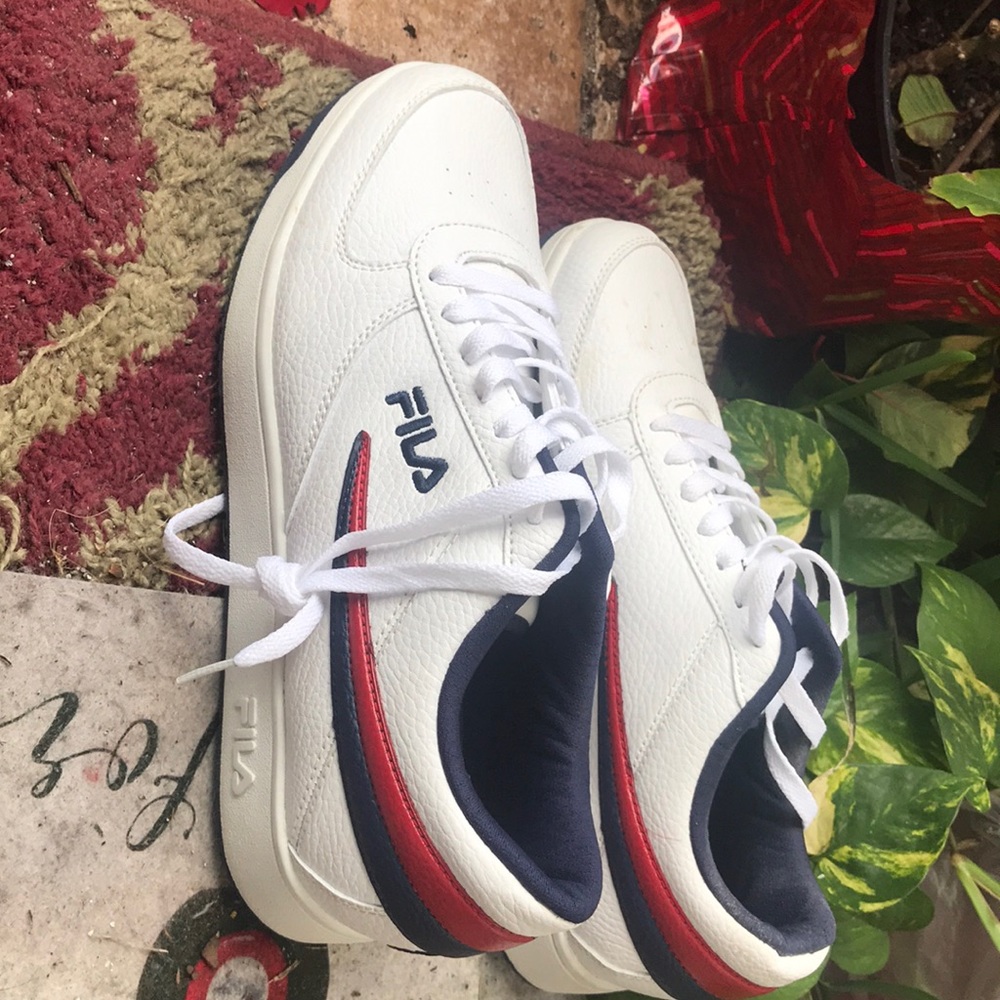 Fila Sneakers